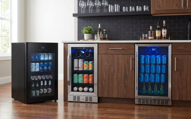 Beverage Cabinets