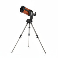 Nexstar 8SE Computerized Telescope and Eyepiece Accessory Bundle
