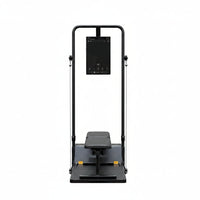AI Smart Home Gym, All-In-One Digital Weight Workout Machine for Squat, Strength, Cardio, HIIT