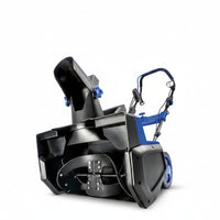 Ultra 15 Amp Electric Corded Snow Blower, 2 Blade Auger, 21 Inch Wide, SJ625E